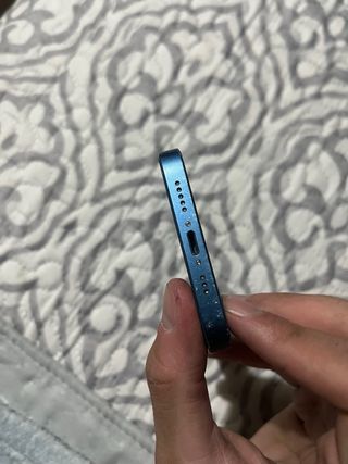 iPhone 13 128GB Azul