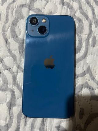 iPhone 13 128GB Azul