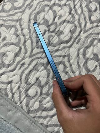 iPhone 13 128GB Azul