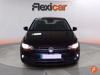 Volkswagen Polo Advance 1.0 TSI 70kW (95CV) DSG