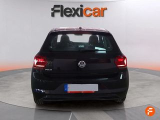 Volkswagen Polo Advance 1.0 TSI 70kW (95CV) DSG