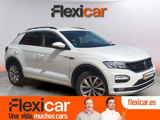 Volkswagen T-Roc Advance R-Line 1.0 TSI 81kW (110CV)