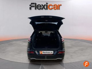 Jeep Cherokee 2.2 CRD 147kW Limited Auto 4x4 Ac. D.II