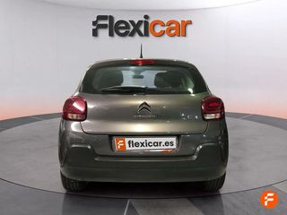 Citroën C3 PureTech 60KW (83CV) Max