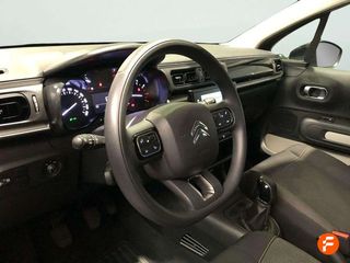 Citroën C3 PureTech 60KW (83CV) Max