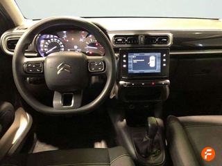Citroën C3 PureTech 60KW (83CV) Max