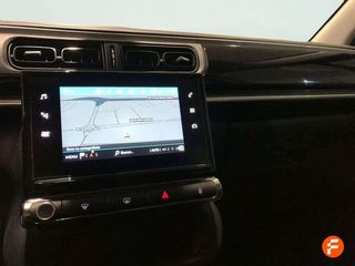 Citroën C3 PureTech 60KW (83CV) Max