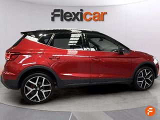 Seat Arona 1.5 TSI 110kW (150CV) FR