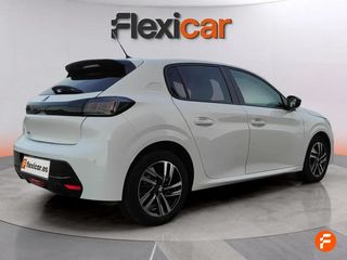 Peugeot 208 BlueHDi 73kW (100CV) Allure Pack