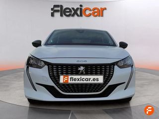 Peugeot 208 BlueHDi 73kW (100CV) Allure Pack