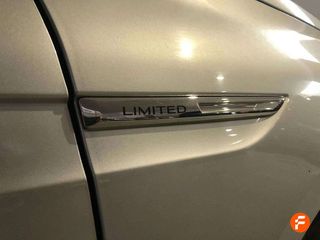 Renault Megane Limited TCe GPF 103 kW (140CV)