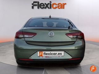 Opel Insignia  GS 1.6 CDTi 100kW Turbo D Selective