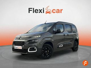 Citroën Berlingo Talla M BlueHDi 130 S&S SHINE
