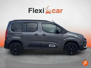 Citroën Berlingo Talla M BlueHDi 130 S&S SHINE