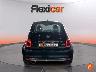 Fiat 500 Dolcevita 1.0 Hybrid 51KW (70 CV)