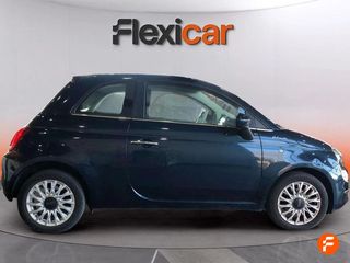 Fiat 500 Dolcevita 1.0 Hybrid 51KW (70 CV)