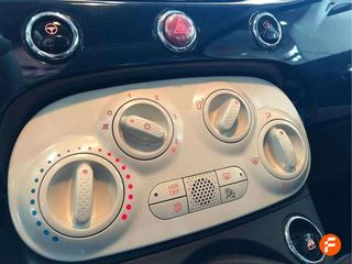 Fiat 500 Dolcevita 1.0 Hybrid 51KW (70 CV)