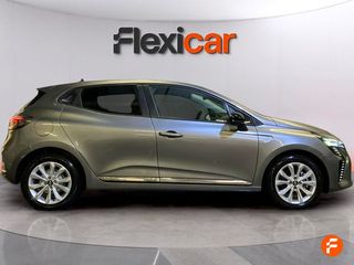 Renault Clio Evolution dCi 100 (74kw)