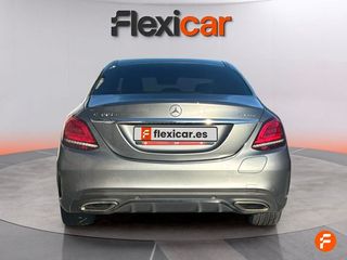 Mercedes Clase C C 300 e