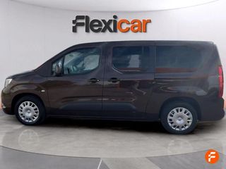 Opel Combo Cargo 1.5 TD 96kW (130CV) S/S Selective XL