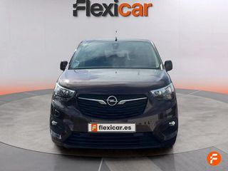 Opel Combo Cargo 1.5 TD 96kW (130CV) S/S Selective XL