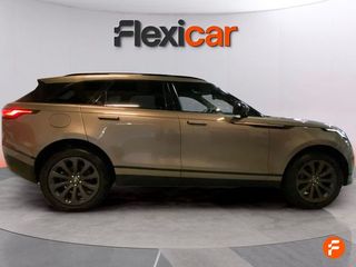 Land-Rover Range Rover Velar 2.0 D180 132kW (180CV) 4WD Auto