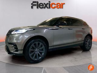 Land-Rover Range Rover Velar 2.0 D180 132kW (180CV) 4WD Auto