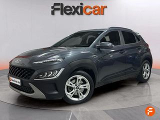 Hyundai Kona 1.0 TGDI Klass 4X2
