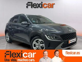 Hyundai Kona 1.0 TGDI Klass 4X2