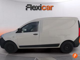 Dacia Dokker Ambiance 1.6 75kW (100CV) EU6