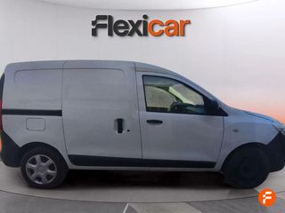 Dacia Dokker Ambiance 1.6 75kW (100CV) EU6