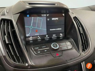 Ford Kuga 1.5 EcoBoost 132kW 4x4 ASS ST-Line Auto