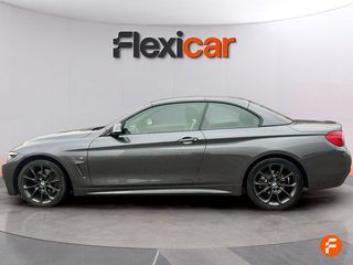 BMW Serie 4 430i Auto.