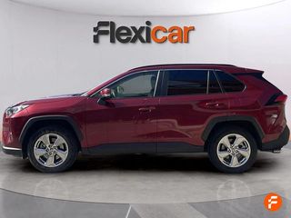 Toyota Rav4 2.5l 220H Advance