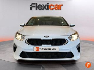 Kia Ceed 1.0 T-GDi 88kW (120CV) Concept