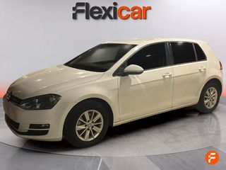 Volkswagen Golf Advance 1.6 TDI