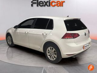 Volkswagen Golf Advance 1.6 TDI