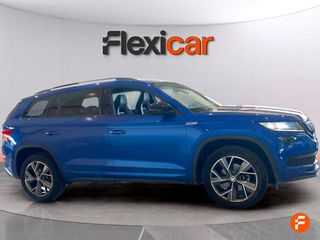 Skoda Kodiaq 2.0 TDI 110KW (150cv) DSG 4x2 Sportline
