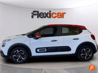 Citroën C3 PureTech 60KW (83CV) Shine