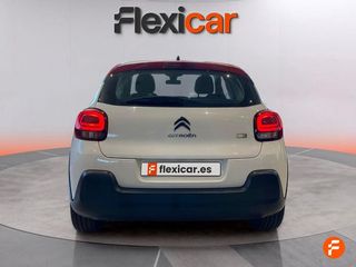 Citroën C3 PureTech 60KW (83CV) Shine