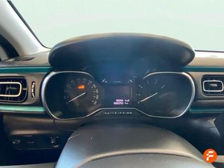 Citroën C3 PureTech 60KW (83CV) Shine