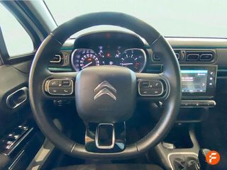 Citroën C3 PureTech 60KW (83CV) Shine