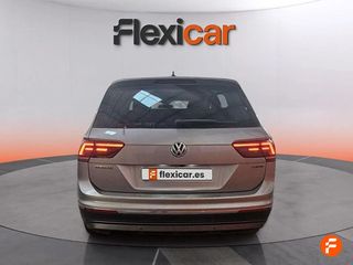 Volkswagen Tiguan Sport 2.0 TDI 140kW (190CV) 4Motion DSG
