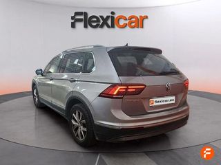 Volkswagen Tiguan Sport 2.0 TDI 140kW (190CV) 4Motion DSG