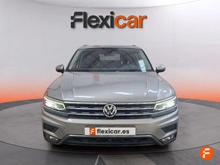 Volkswagen Tiguan Sport 2.0 TDI 140kW (190CV) 4Motion DSG