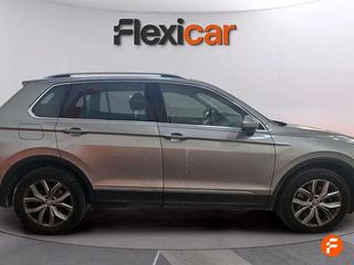 Volkswagen Tiguan Sport 2.0 TDI 140kW (190CV) 4Motion DSG