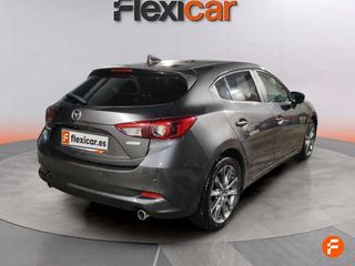 Mazda 3 2.2 DE 110KW MT Black Tech Edition