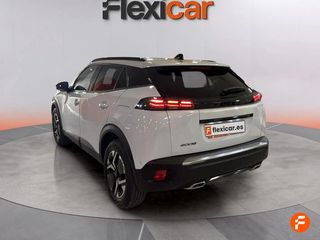 Peugeot 2008 Allure Puretech 130 S&S EAT8