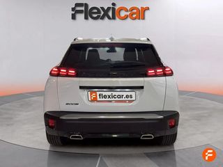 Peugeot 2008 Allure Puretech 130 S&S EAT8