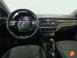 Skoda Fabia 1.0 TSI 70KW (95CV) Selection